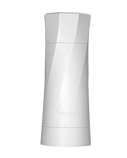 Sky Suction & Vibration Masturbator