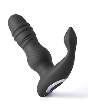 Jaden Thrusting Prostate Massager