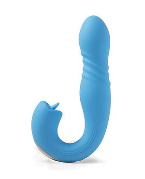 Joi Thrust App Controlled Thrusting Vibrator