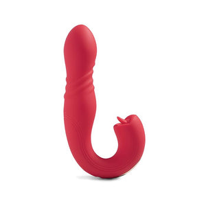 Joi Thrust App Controlled Thrusting Vibrator