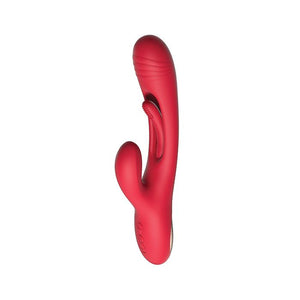 Bora G-Spot Tapping Rabbit Vibrator