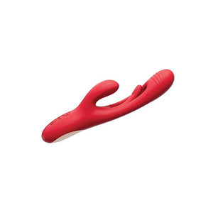 Bora G-Spot Tapping Rabbit Vibrator