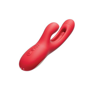 Bora G-Spot Tapping Rabbit Vibrator