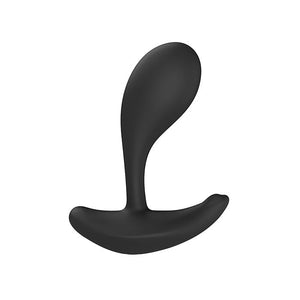Oly 2 Pressure Sensing, App-Enabled, Wearable Vibrator