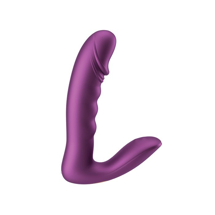 Rora 2 Rotating G-Spot Vibrator