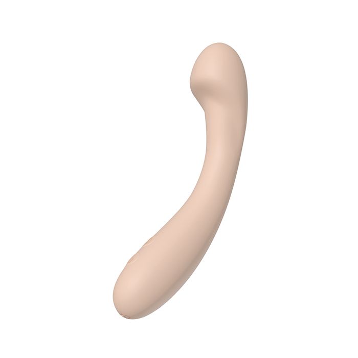 Delyte Curved G-Spot Vibrator