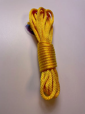 Nylon Shibari Rope - 30 ft.