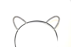 Assorted Metal Frame Cat Ears