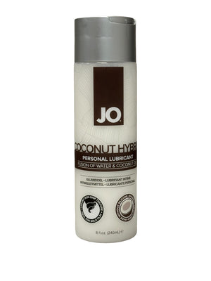 Jo Hybrid Coconut Lubricant