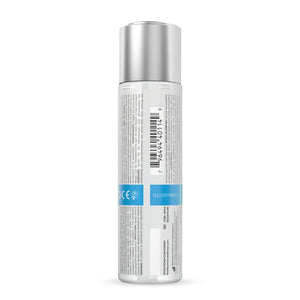 H2O Anal Thick Water Based Lubricant