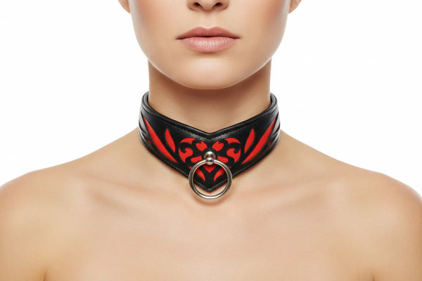 Restraints & Collars
