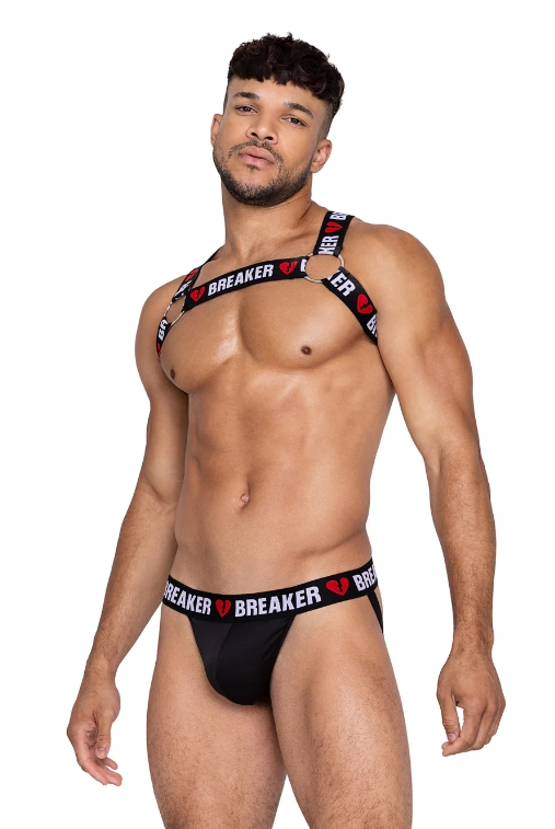 Heartbreaker Harness