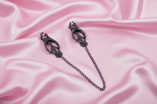 Nipple and Clitoral