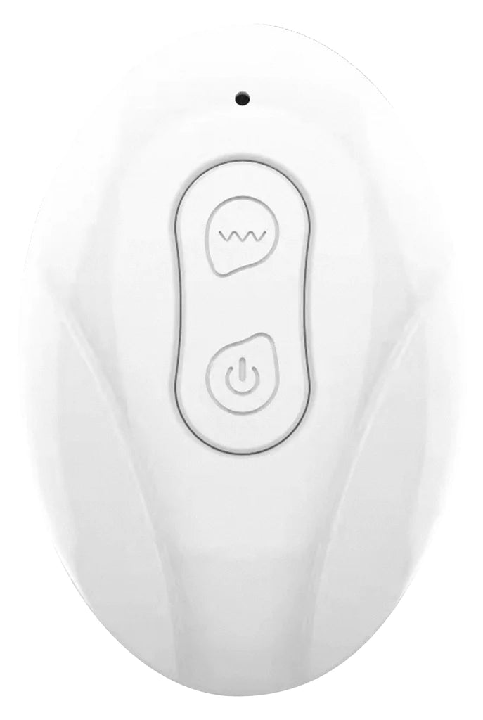 Luv Inc. Insertable Panty Vibrator FB Boutique Luv Inc. Insertable Panty Vibrator FB Boutique