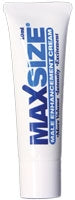 Max Size Cream - 10 ml.
