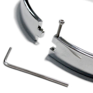 Stainless Steel Locking Collar