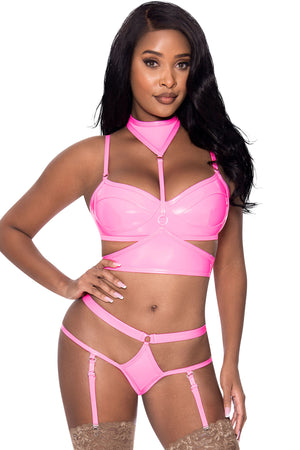 Club Candy 3 Piece Set