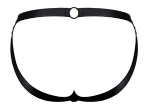 Fetish Spartacus Jock