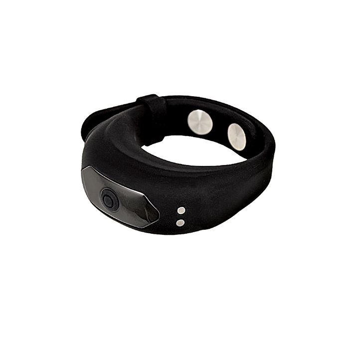 Cockpower Adjustable Belt Ring