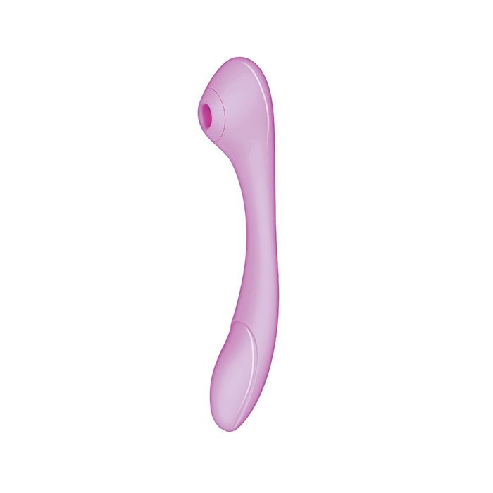 Blaze Bendable Suction Massager