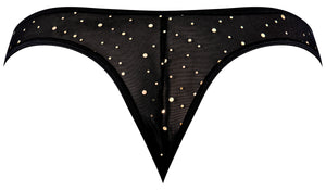 Glitz & Glam Tanga Panty