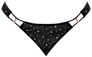 Glitz & Glam Tanga Panty