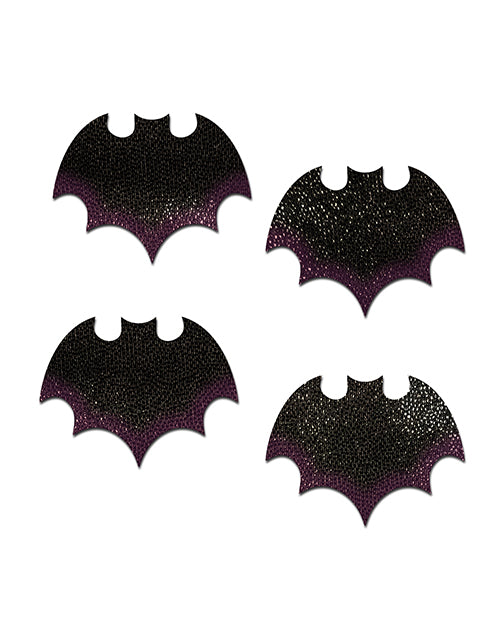 Small Liquid Bat Pasties