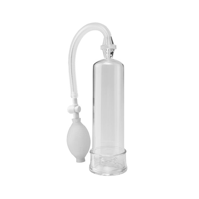 Pump Worx Beginner's Power Pump