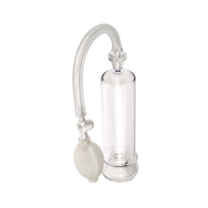 Pump Worx Beginner's Power Pump
