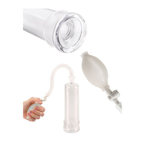 Pump Worx Beginner's Power Pump