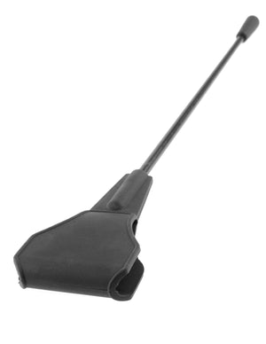 Silicon Riding Crop