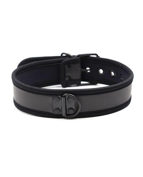 Neoprene Puppy Collar