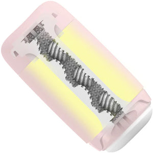 Tenga Puffy Stroker