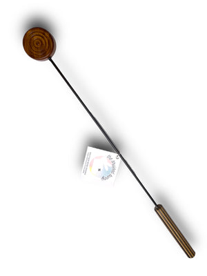 Wooden 19.5 " Lollipops