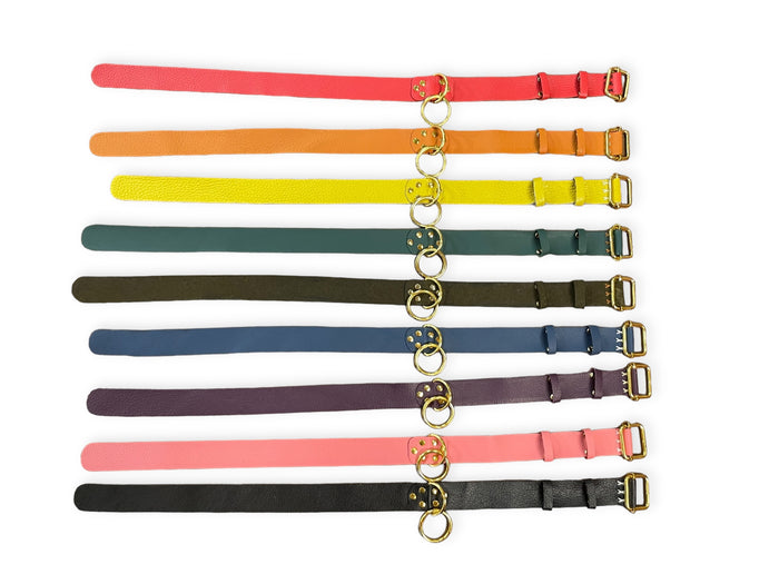 Lonicera Soft Slider Collar