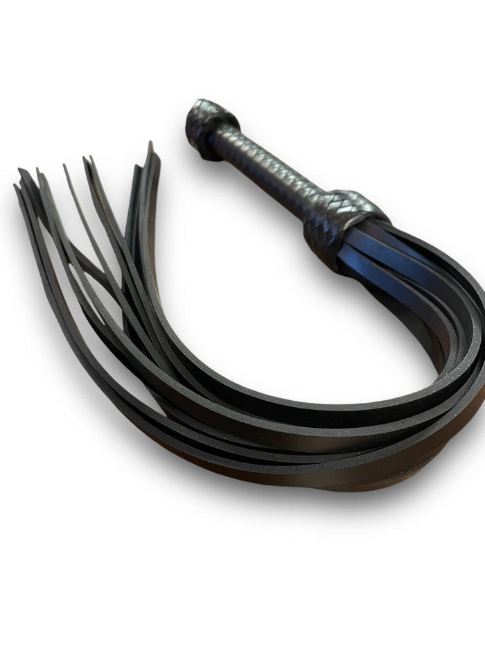 Rubber Flogger