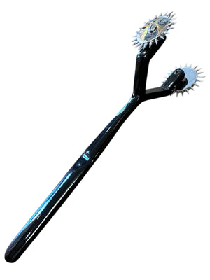 Dual Headed Pinwheel