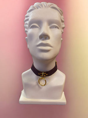 Lonicera Soft Slider Collar