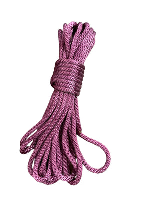 Nylon Shibari Rope - 30 ft.