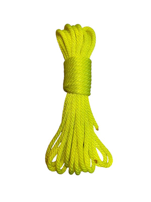 Nylon Shibari Rope - 30 ft.