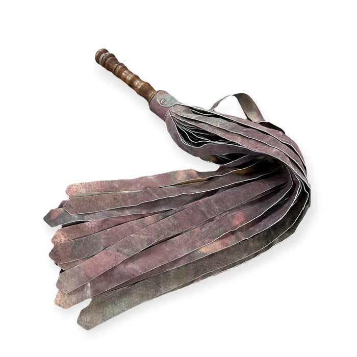 Pigskin Flogger