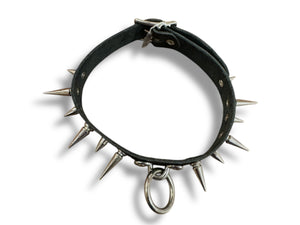 Dynamic Spiked Collar