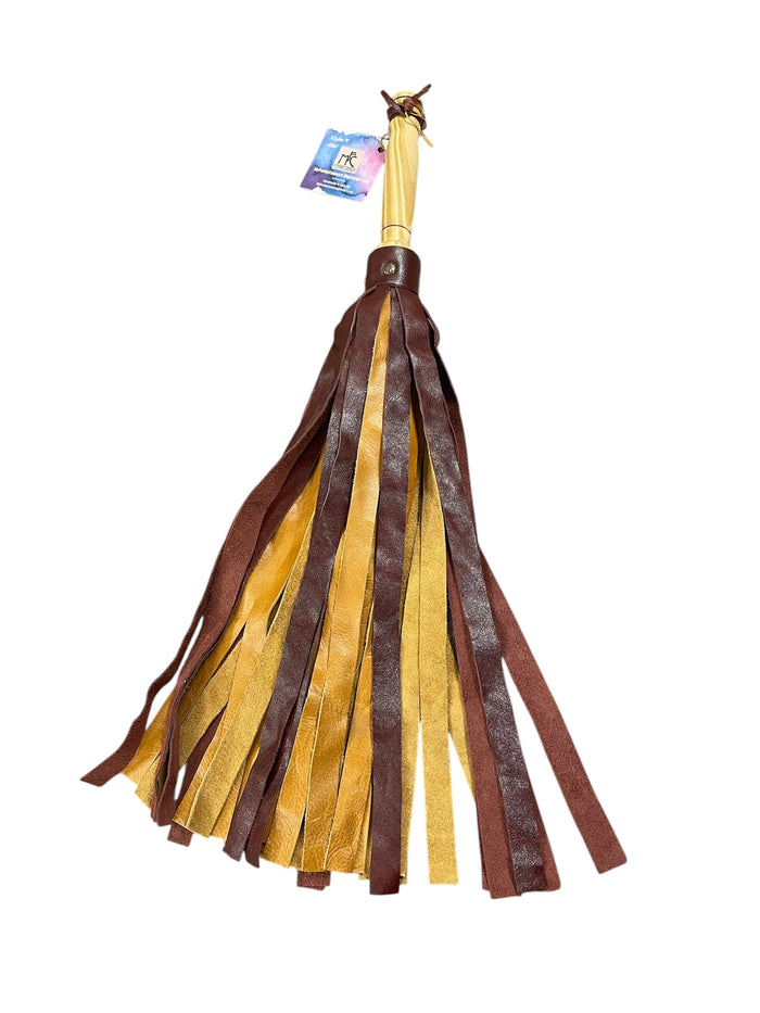 Red Delicious Flogger