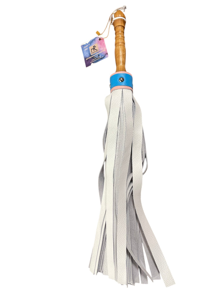 Trans Flag Flogger