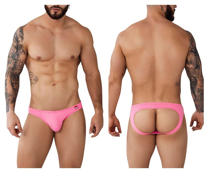 Angola Jockstrap Plus