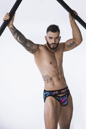 Jartum Strappy Brief Plus