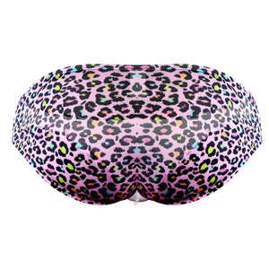 Cosenza Leopard Print Bikini