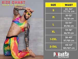Jartum Trunks Plus