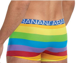 Banana Cabana Rainbow Trunks