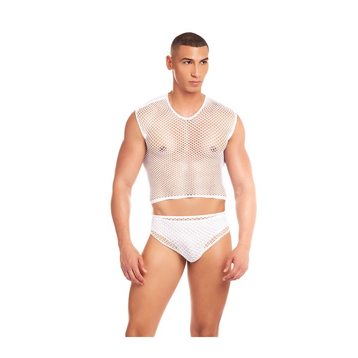 Net Flex Large Mesh 3 pc Set